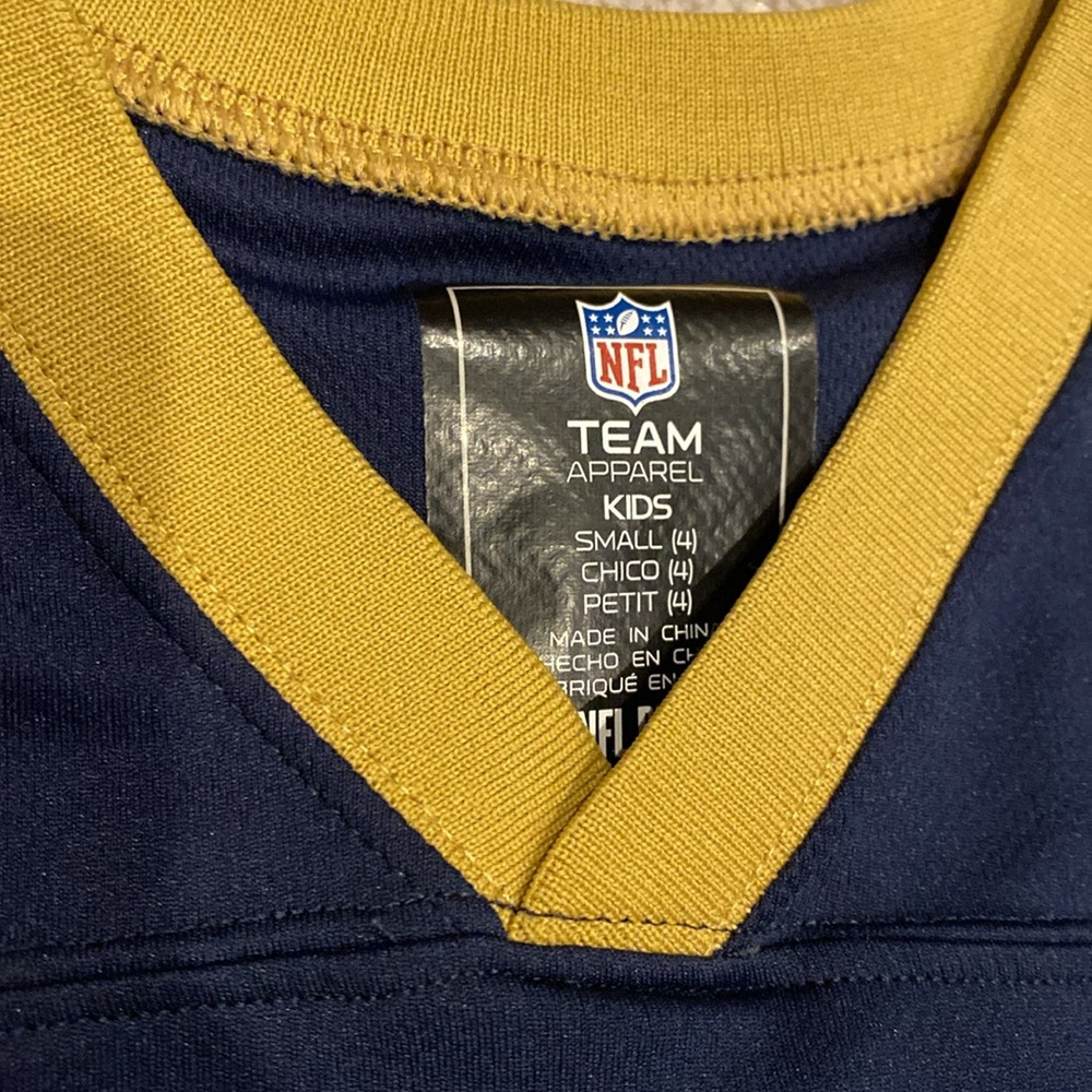 ‼️GOFF‼️ - Picture 4 of 6